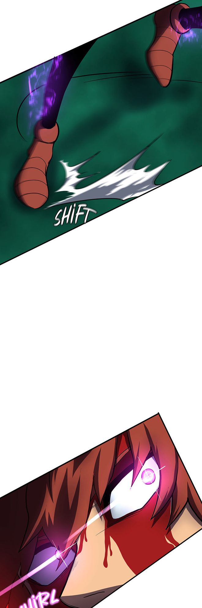 Read God Game TH Manga Online