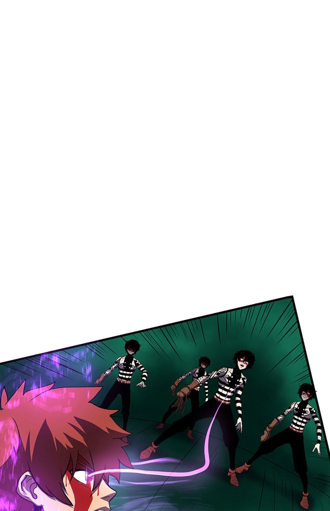 Read God Game TH Manga Online