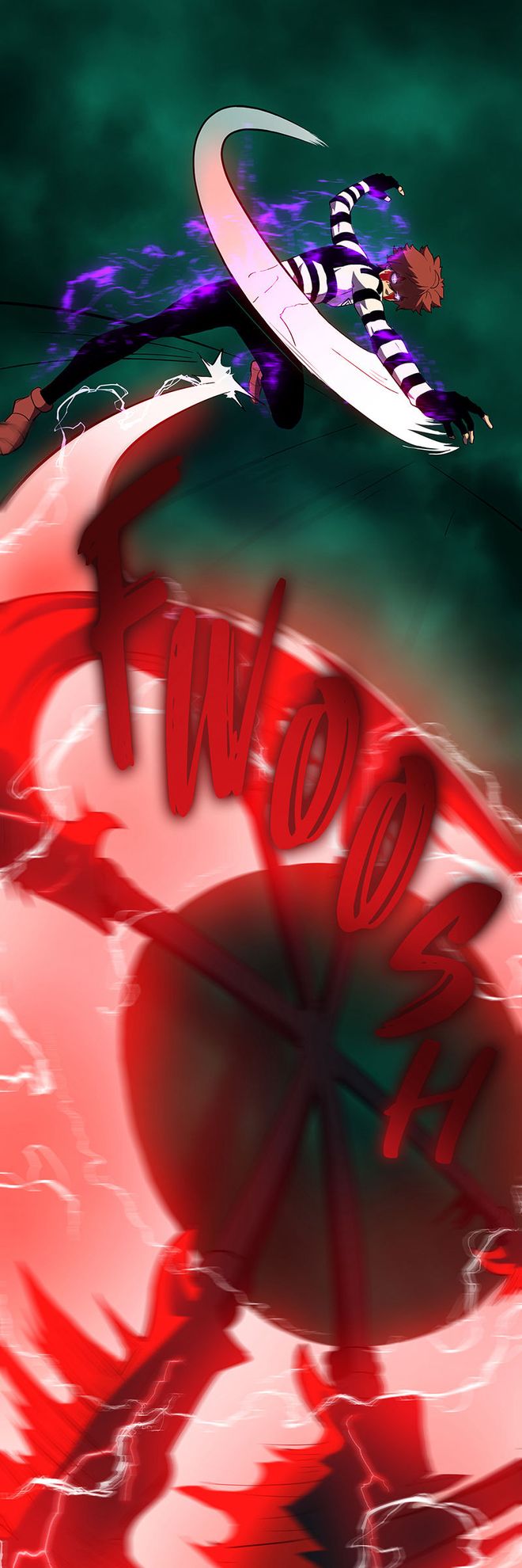 Read God Game TH Manga Online