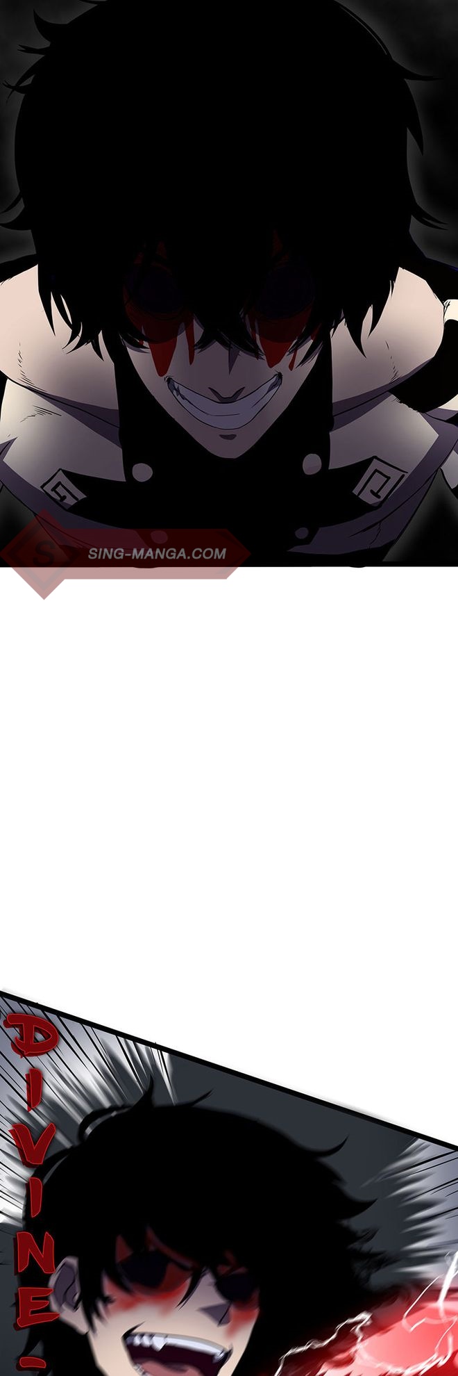 Read God Game TH Manga Online