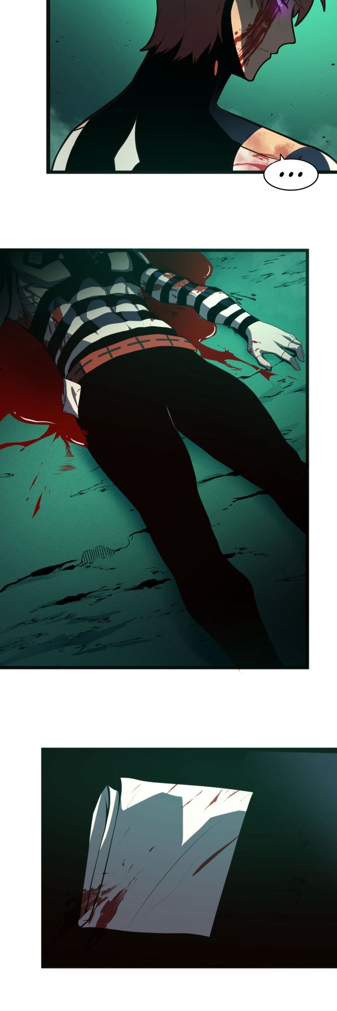 Read God Game TH Manga Online