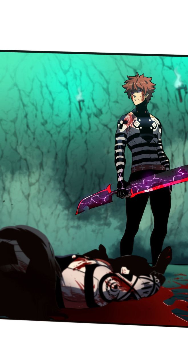 Read God Game TH Manga Online