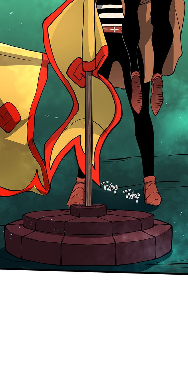 Read God Game TH Manga Online