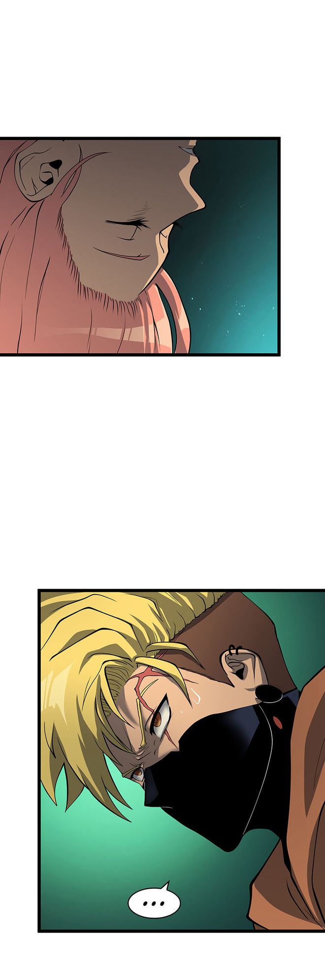 Read God Game TH Manga Online