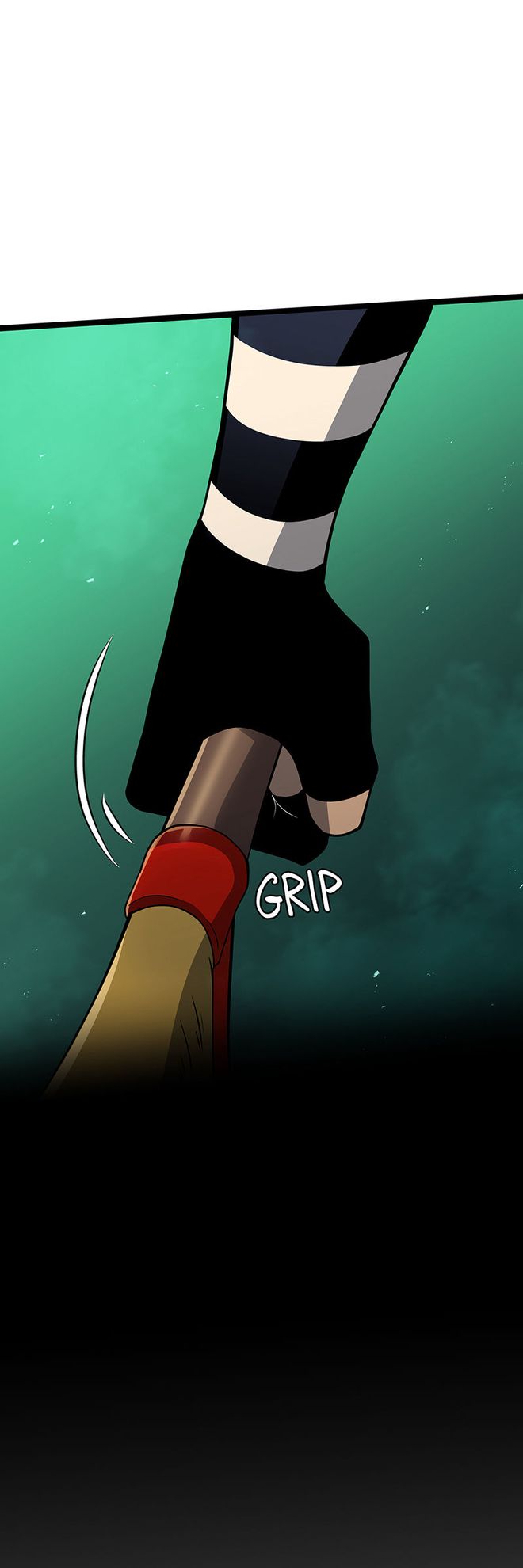 Read God Game TH Manga Online