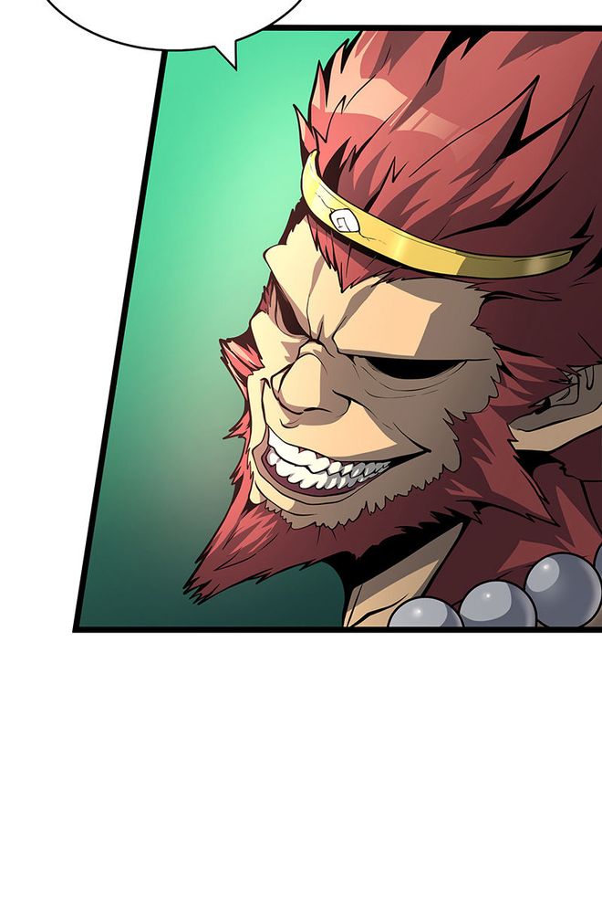 Read God Game TH Manga Online