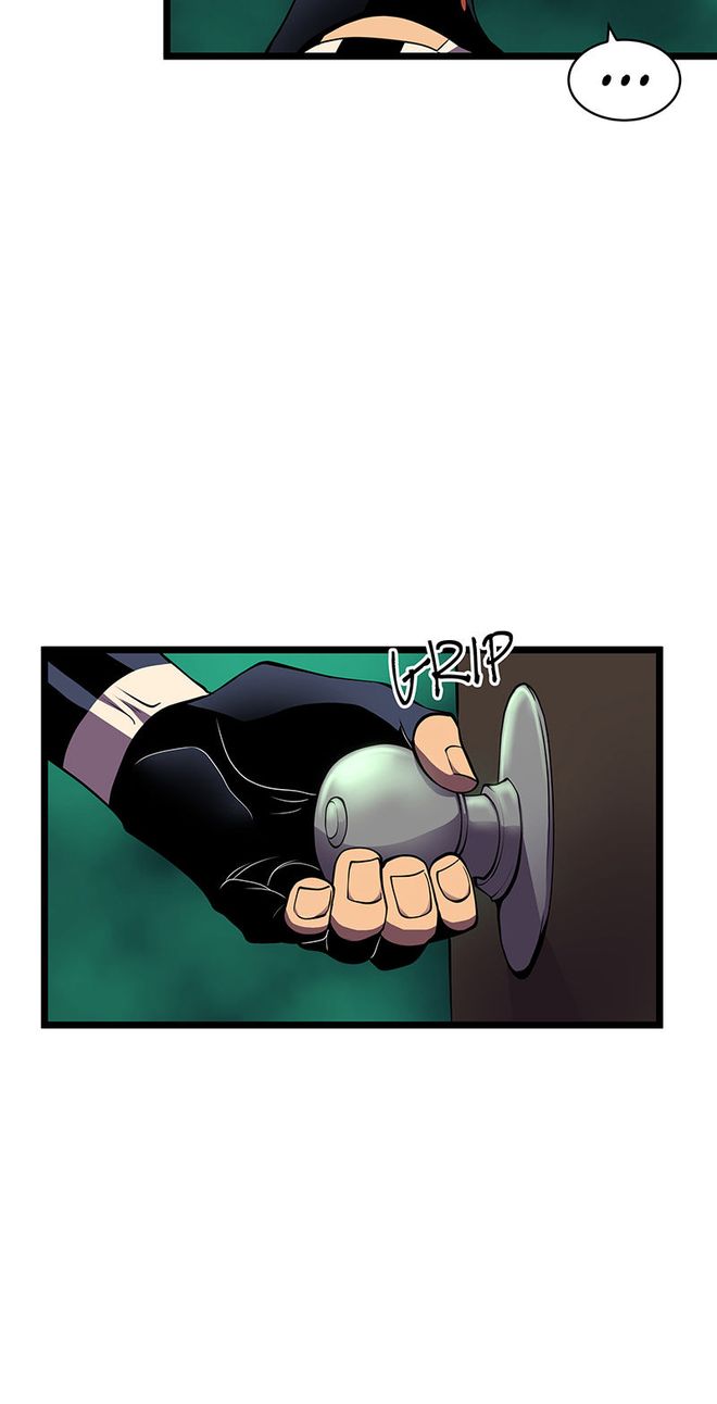 Read God Game TH Manga Online