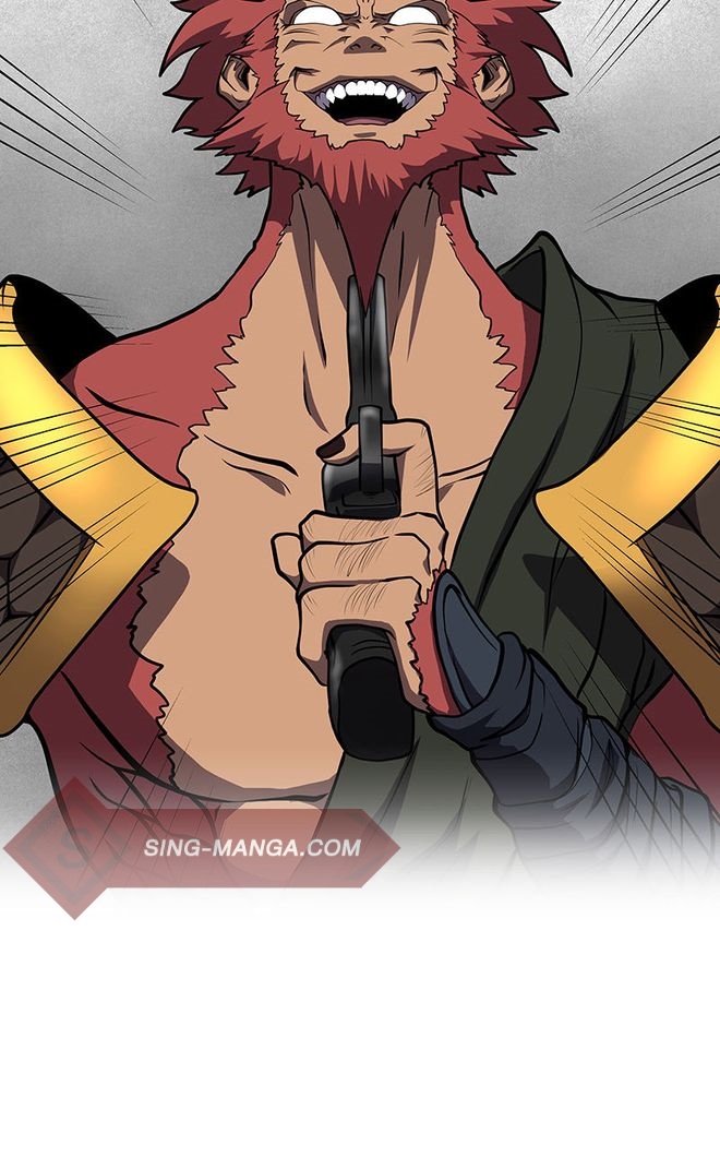 Read God Game TH Manga Online