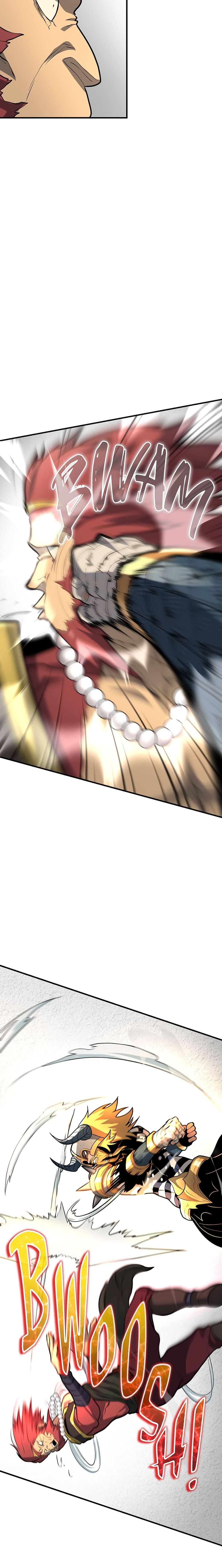 Read God Game TH Manga Online