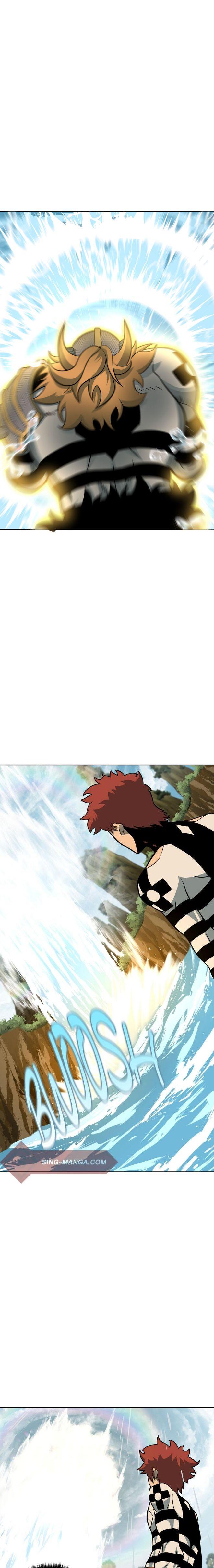 Read God Game TH Manga Online