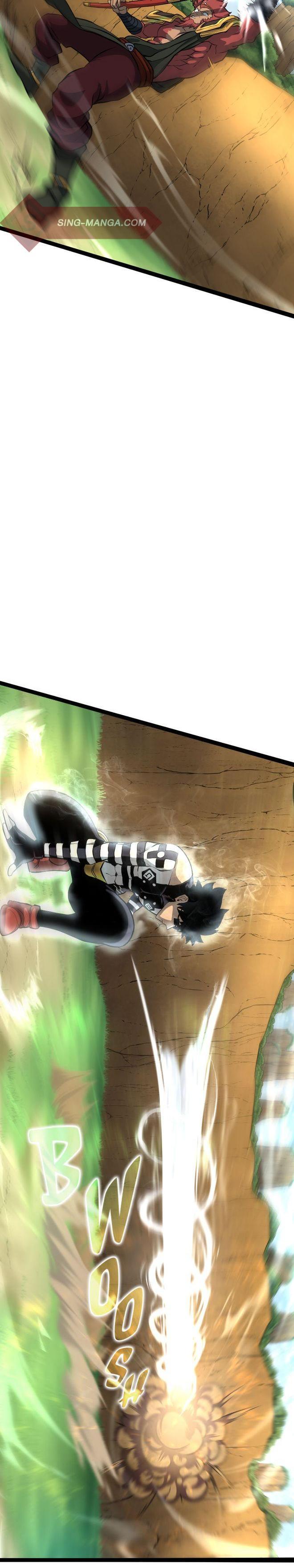 Read God Game TH Manga Online