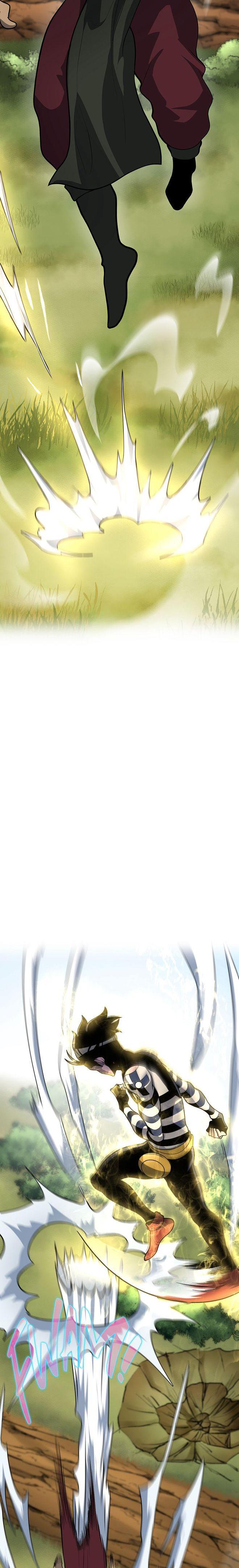 Read God Game TH Manga Online