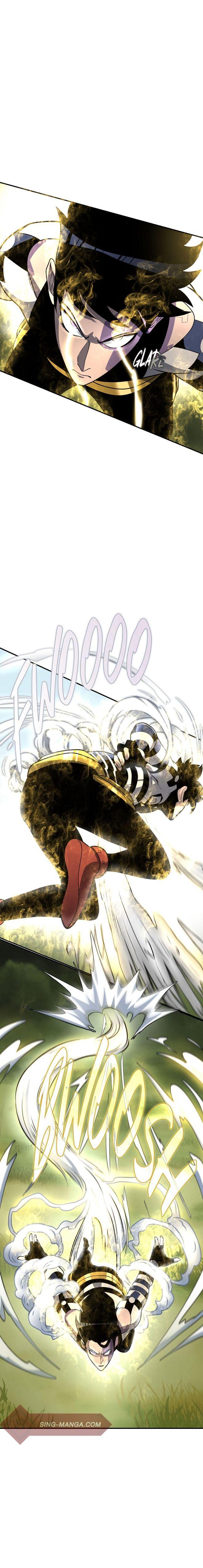 Read God Game TH Manga Online