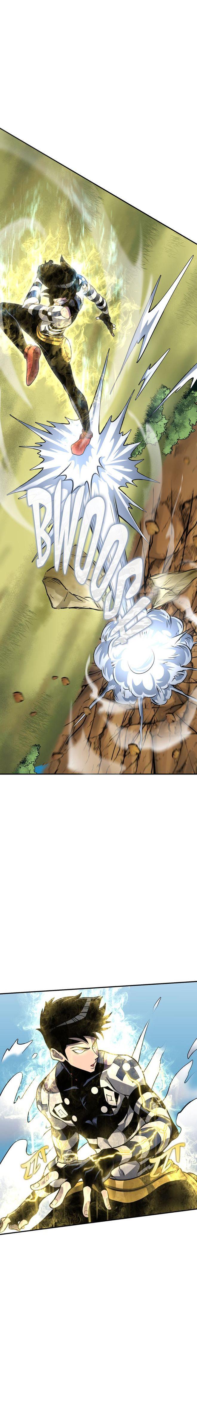 Read God Game TH Manga Online