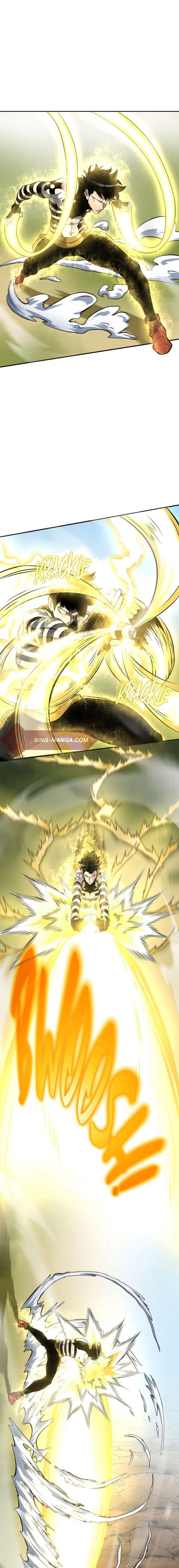 Read God Game TH Manga Online