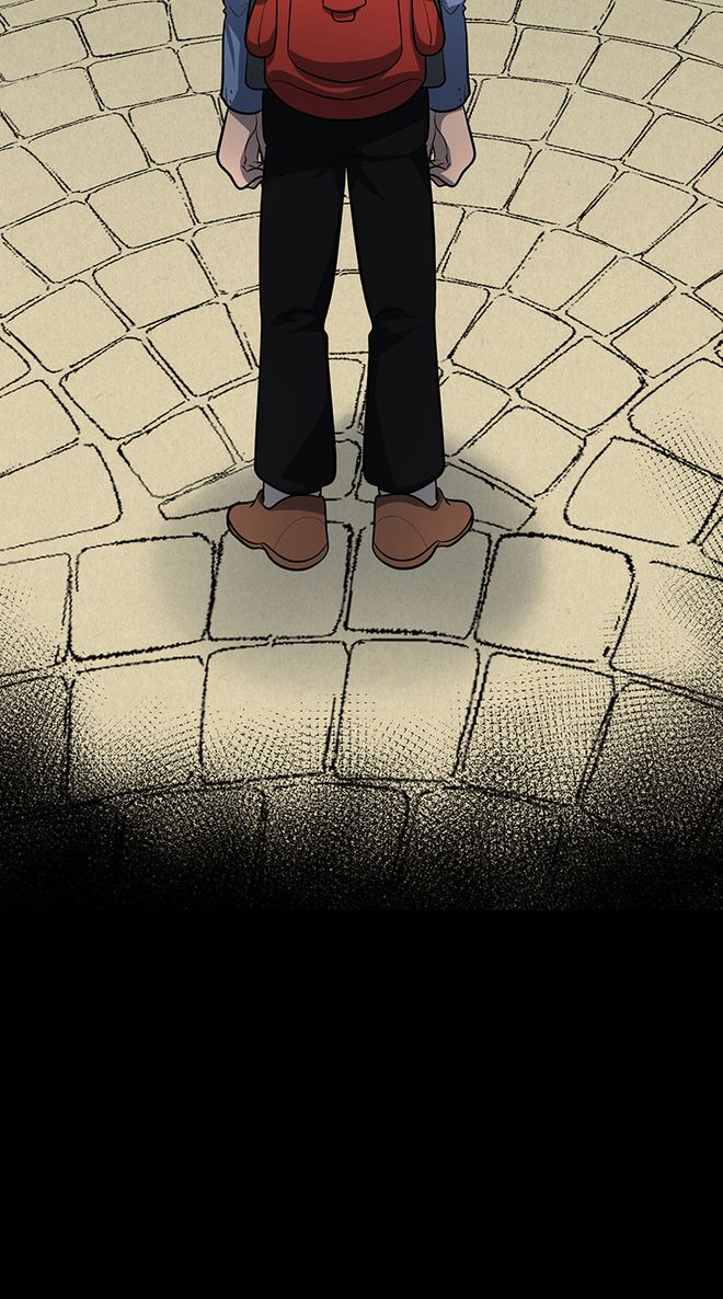 Read God Game TH Manga Online