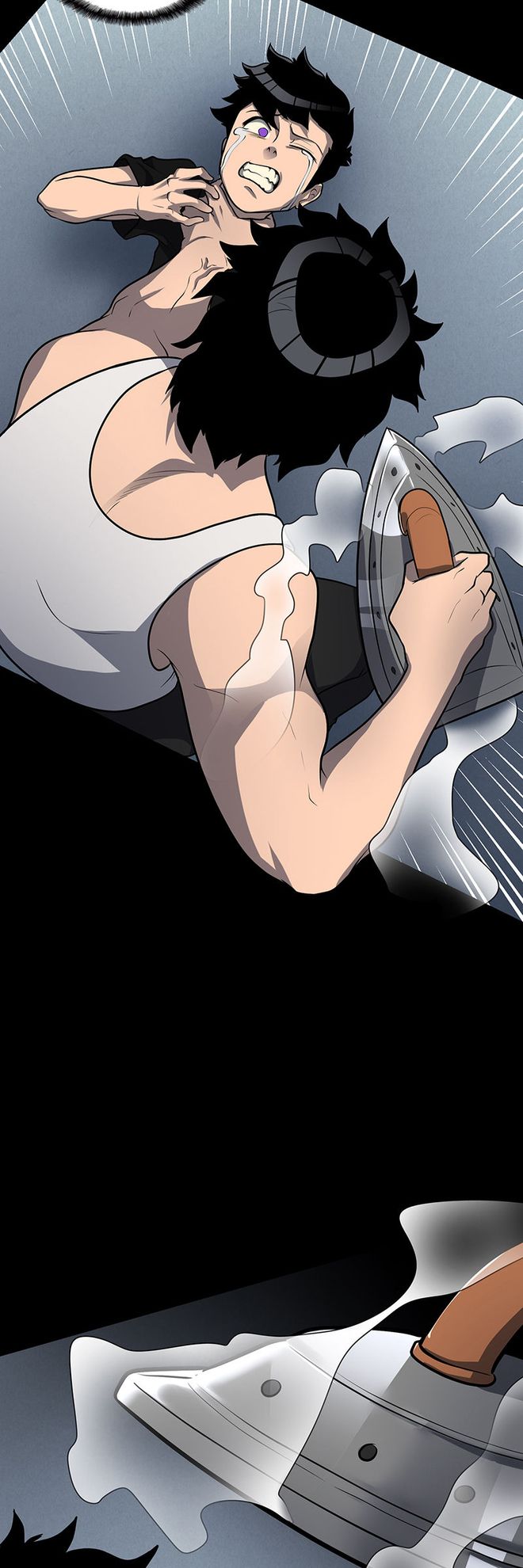 Read God Game TH Manga Online