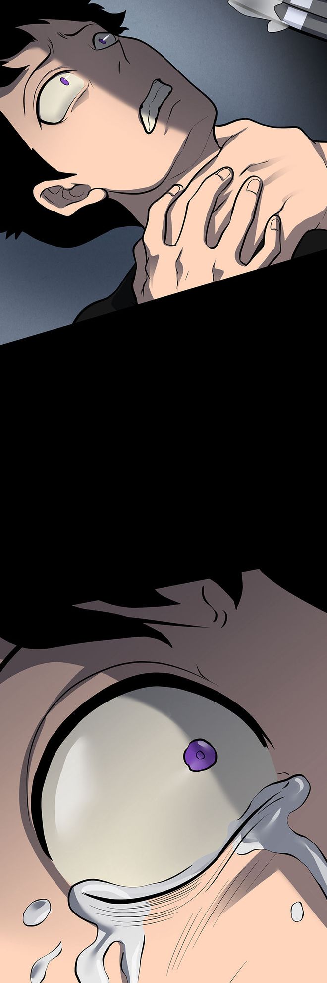 Read God Game TH Manga Online