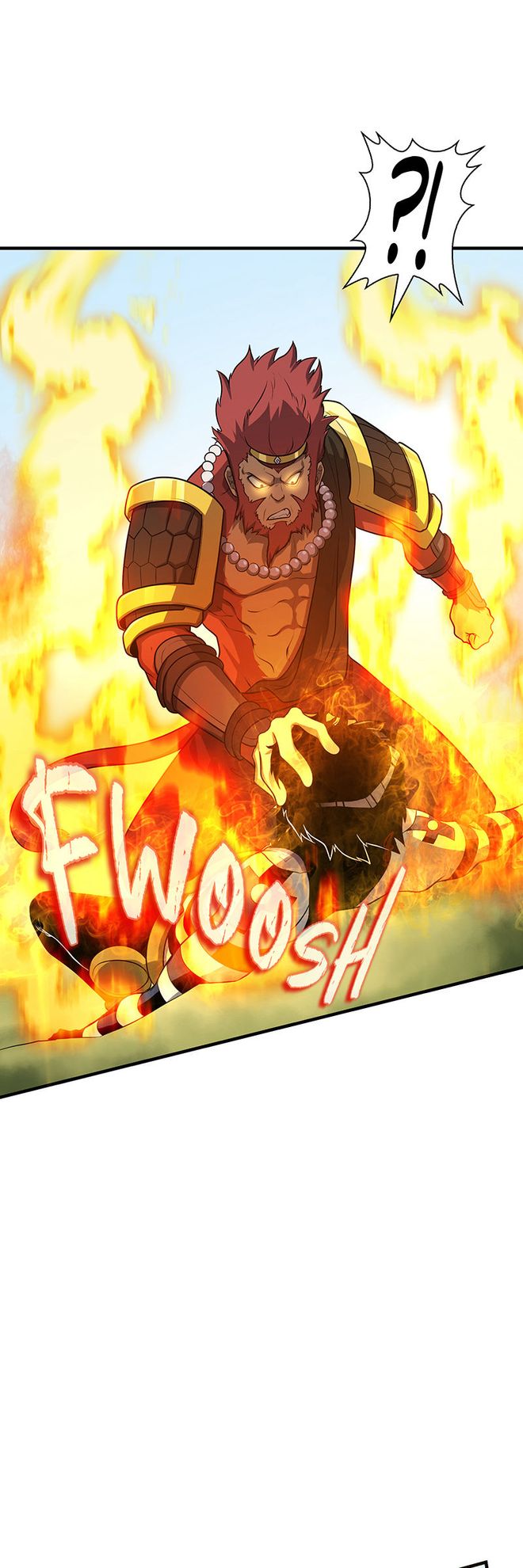 Read God Game TH Manga Online