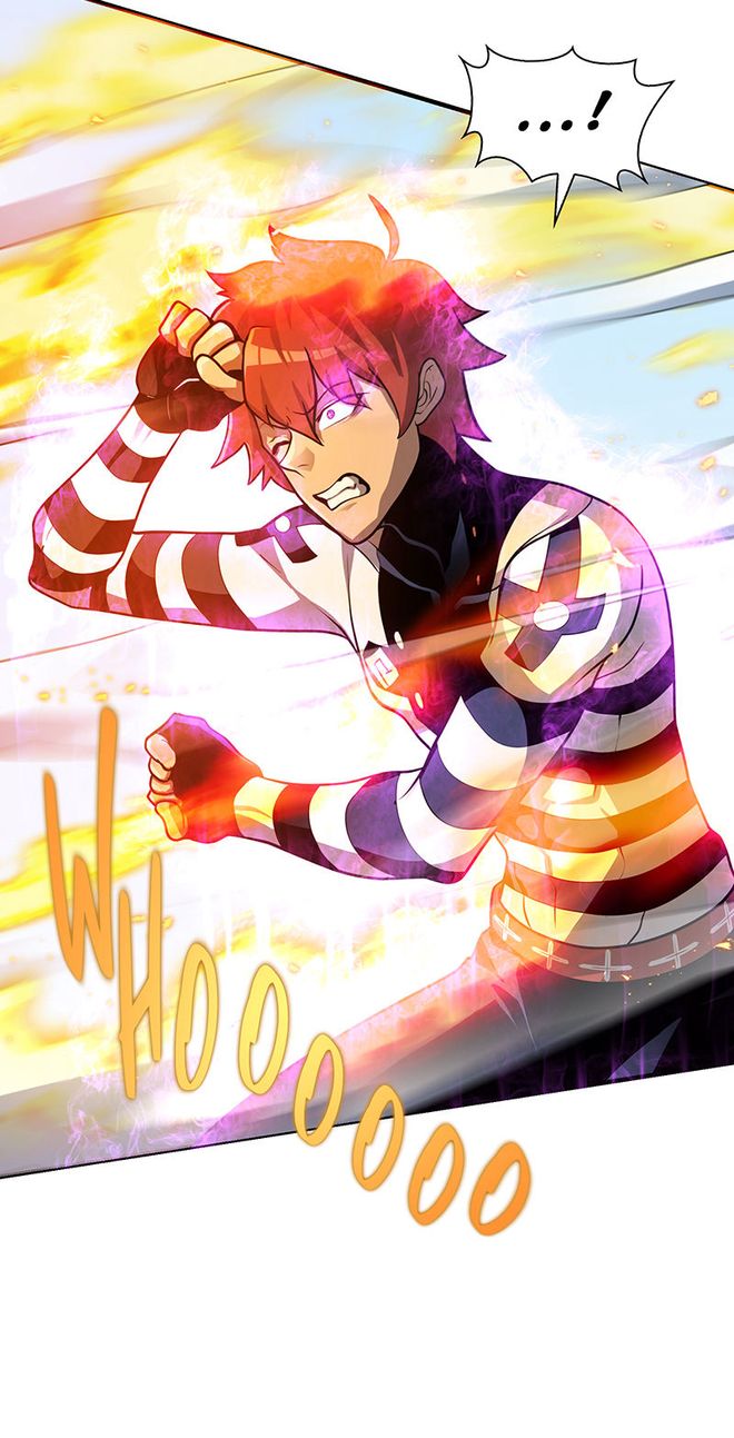 Read God Game TH Manga Online