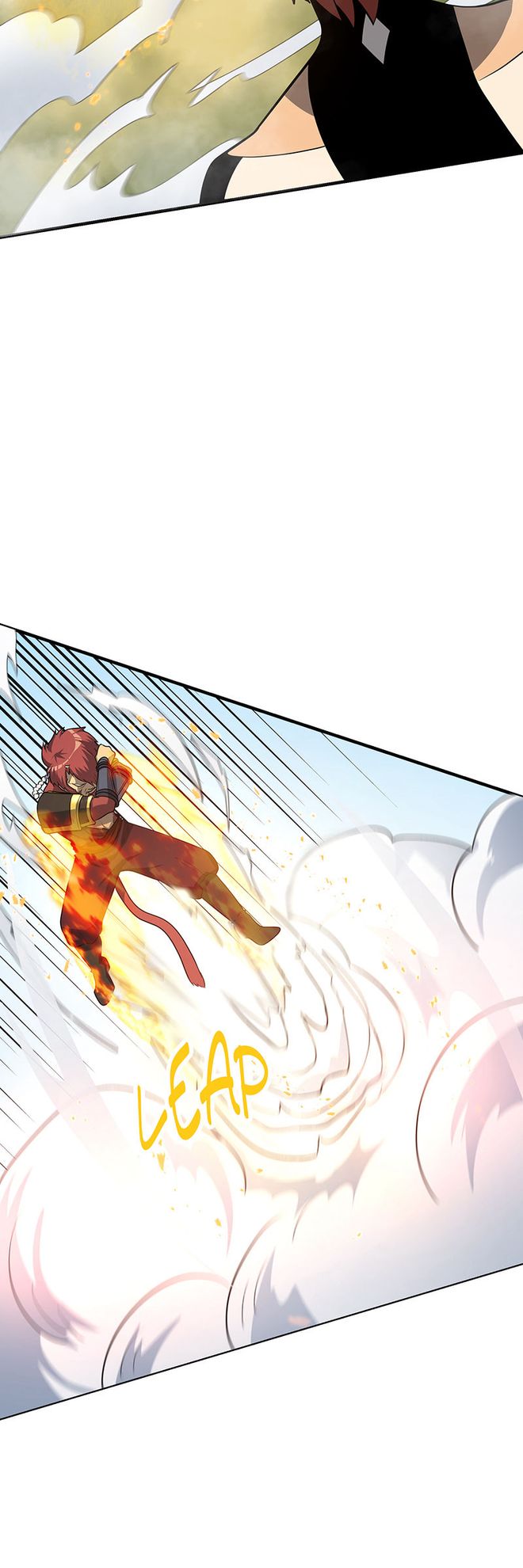 Read God Game TH Manga Online