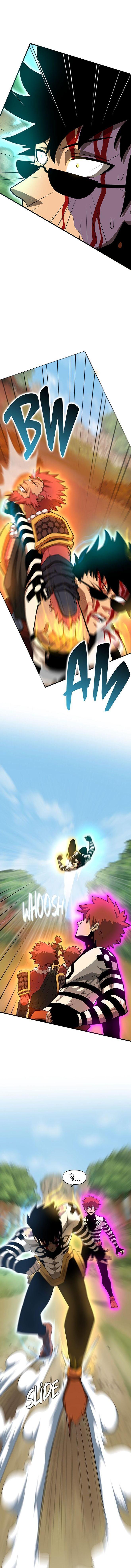 Read God Game TH Manga Online