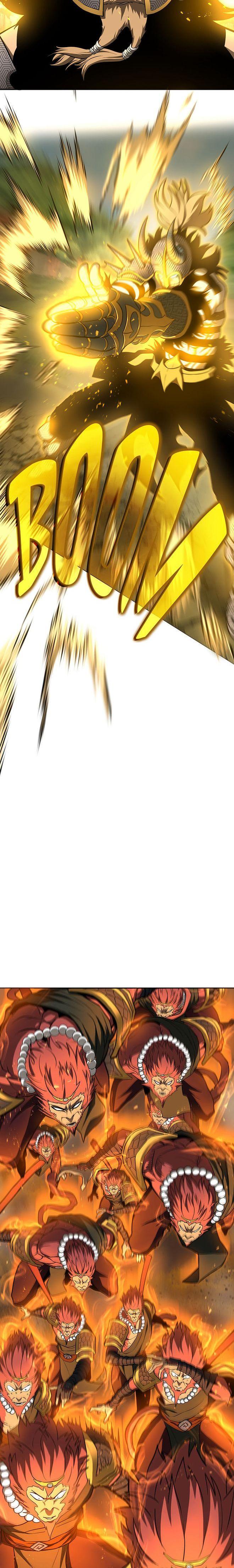 Read God Game TH Manga Online