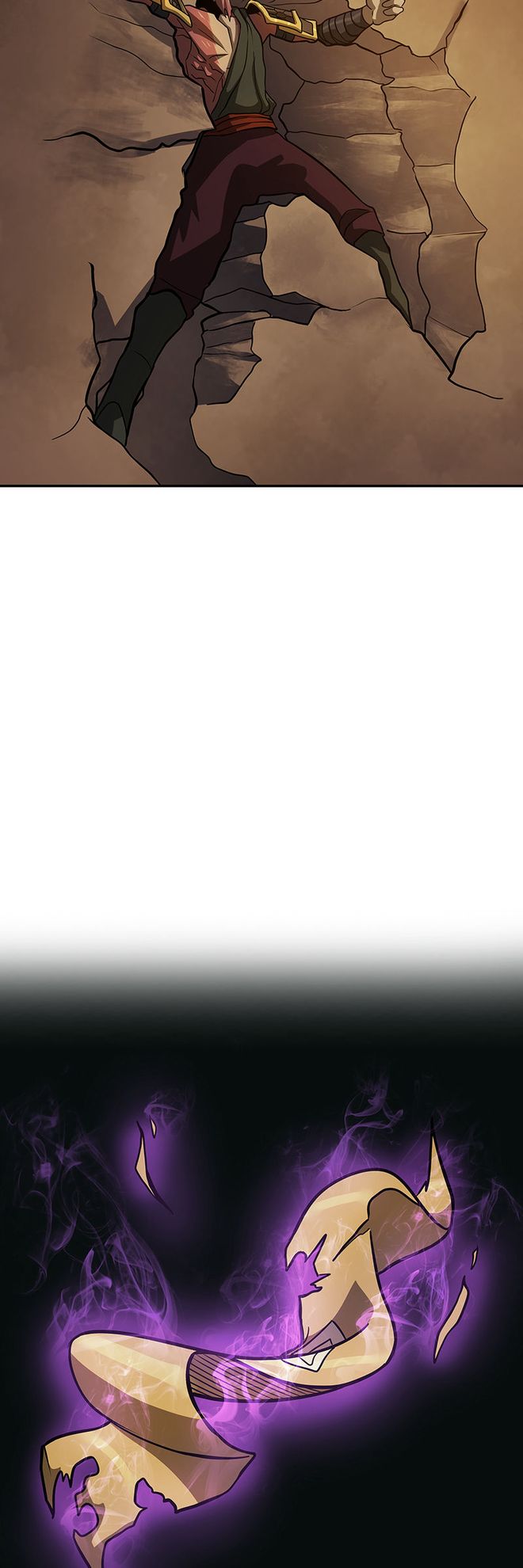 Read God Game TH Manga Online