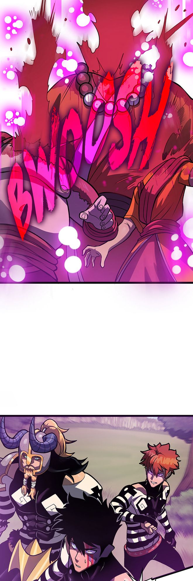 Read God Game TH Manga Online