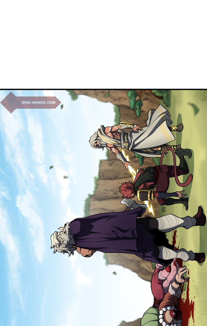 Read God Game TH Manga Online