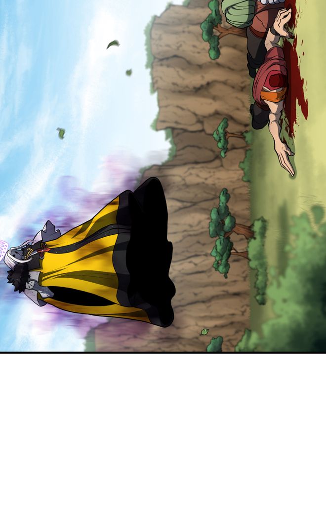 Read God Game TH Manga Online