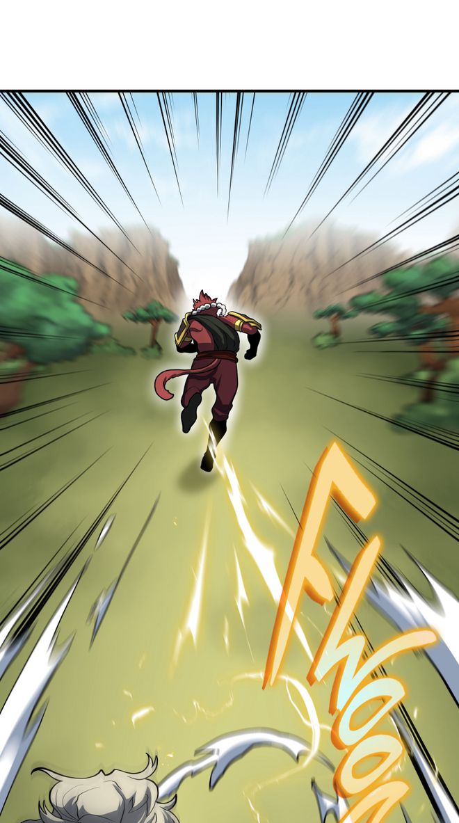 Read God Game TH Manga Online