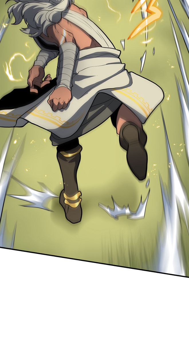 Read God Game TH Manga Online