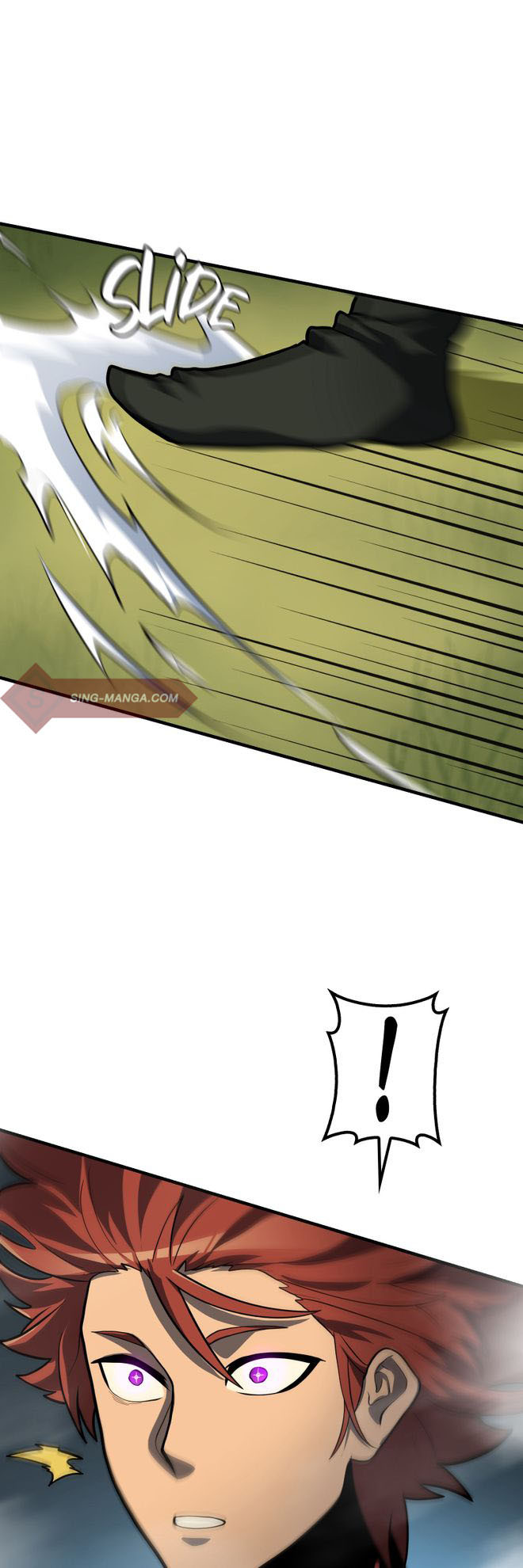 Read God Game TH Manga Online