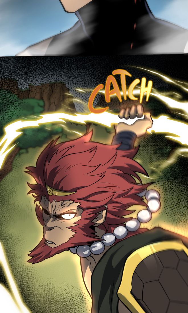 Read God Game TH Manga Online