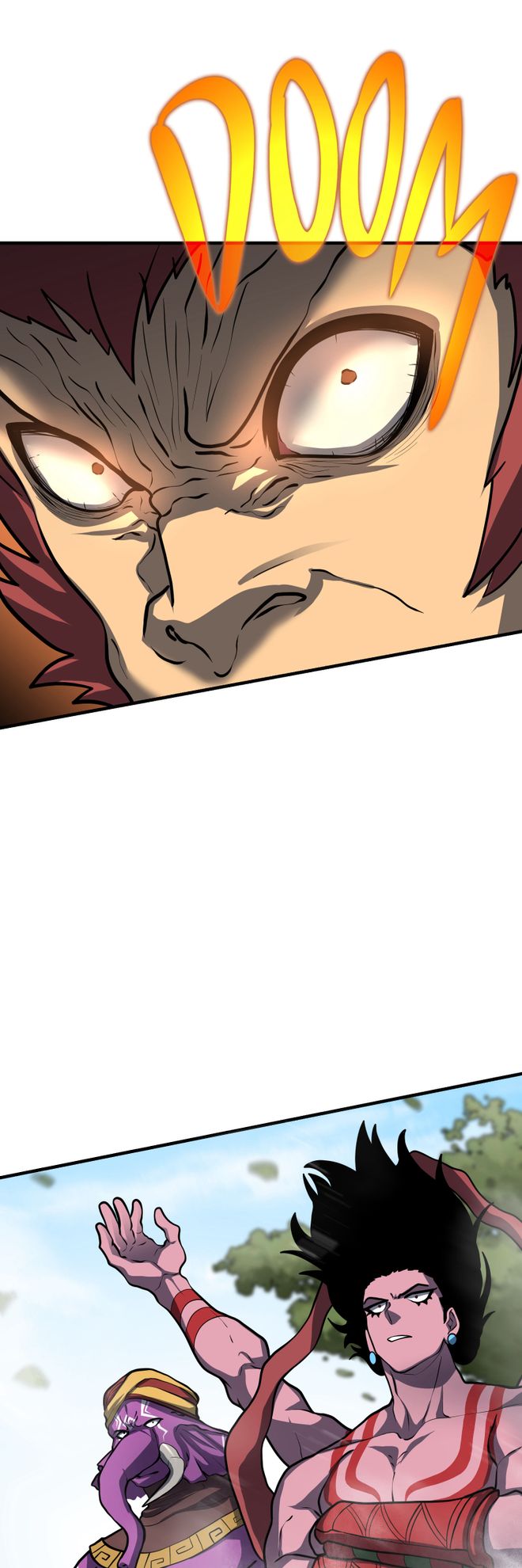 Read God Game TH Manga Online