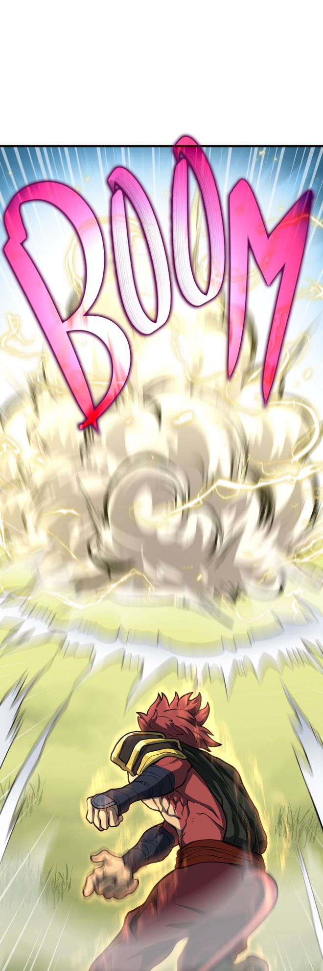 Read God Game TH Manga Online