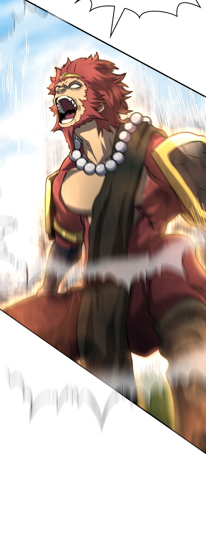 Read God Game TH Manga Online