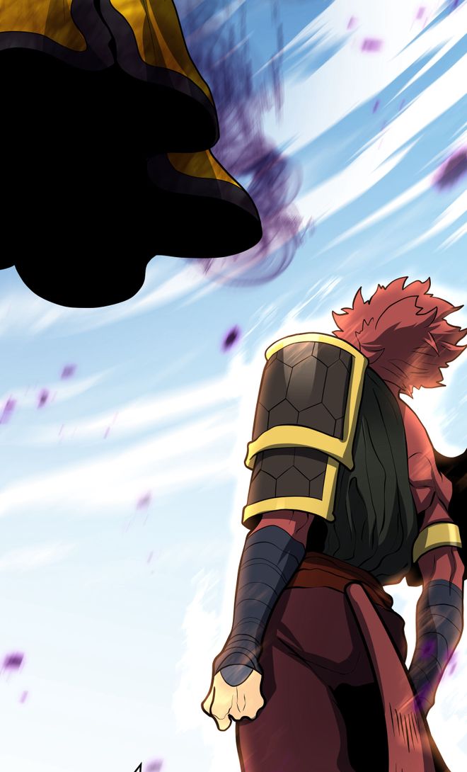 Read God Game TH Manga Online