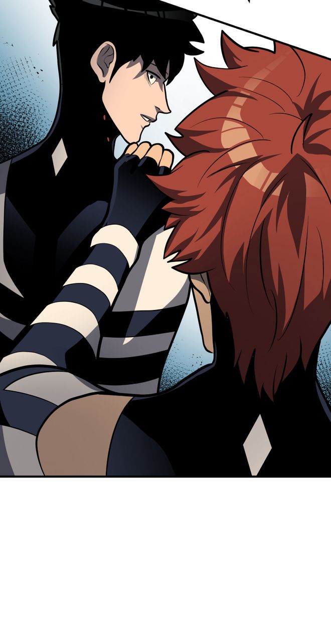 Read God Game TH Manga Online