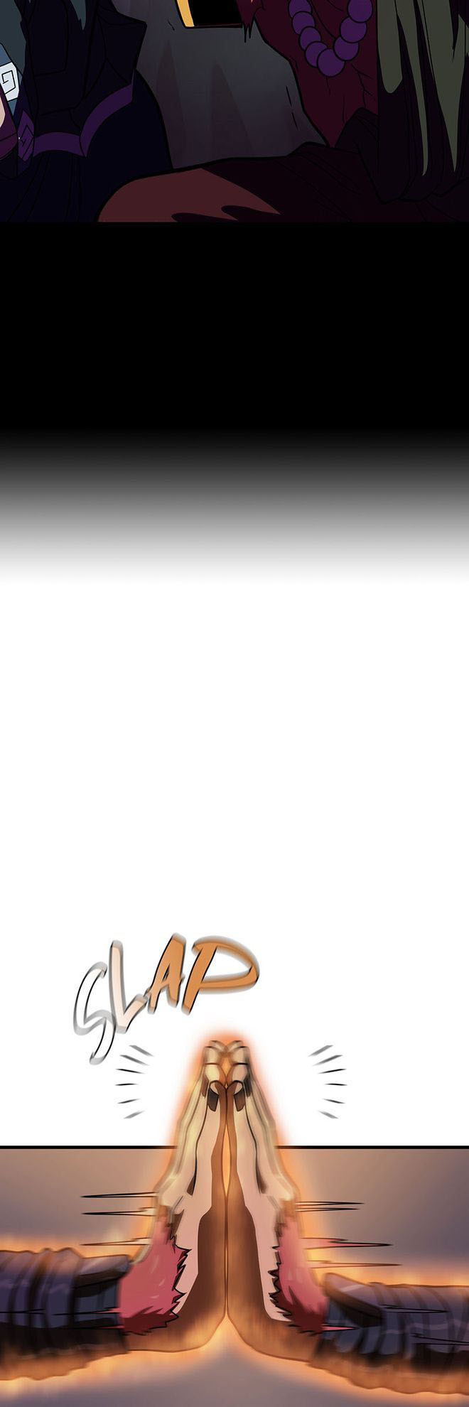 Read God Game TH Manga Online