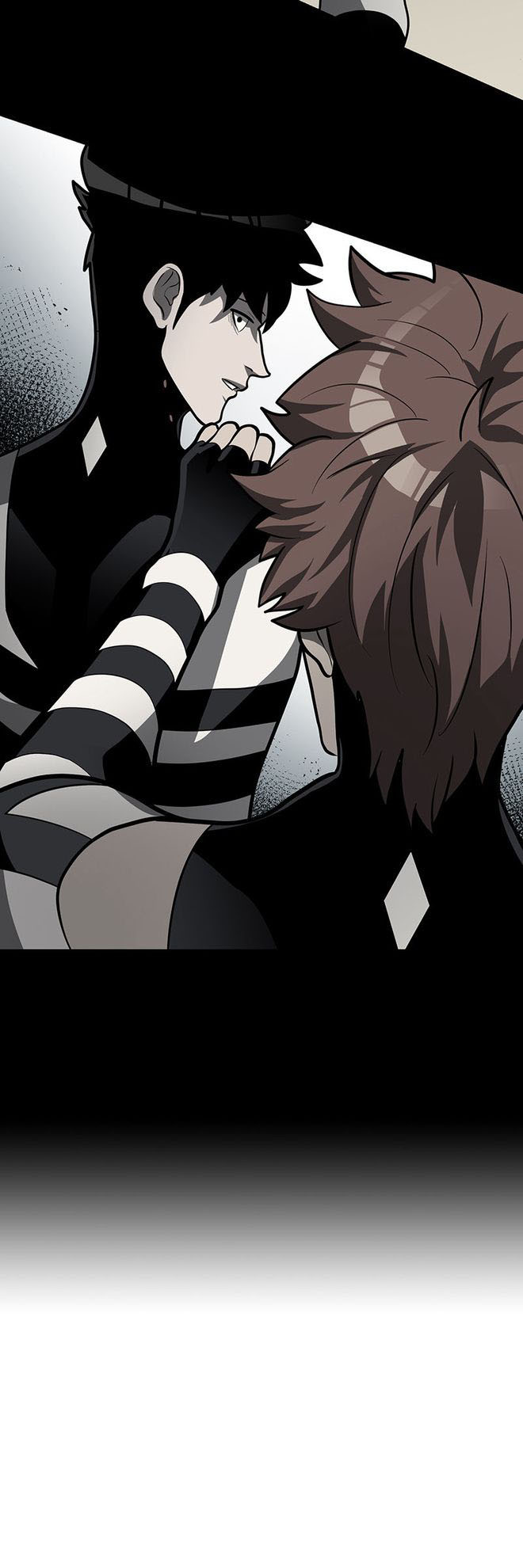 Read God Game TH Manga Online