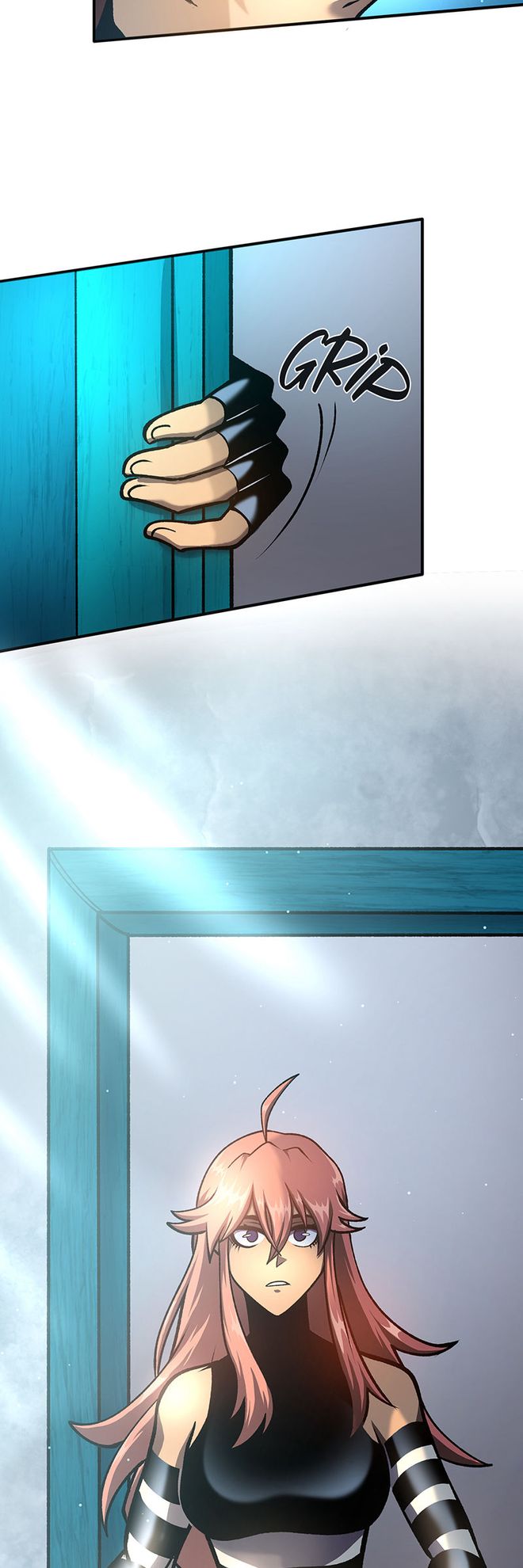 Read God Game TH Manga Online