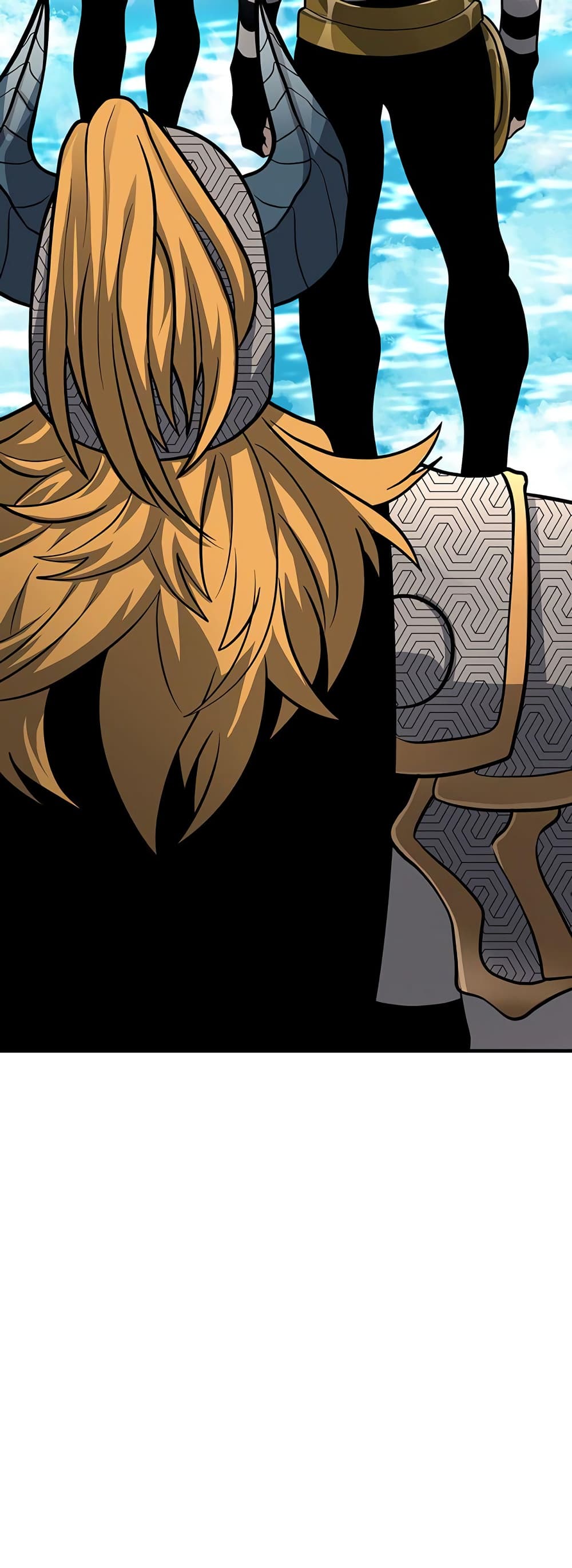 Read God Game TH Manga Online