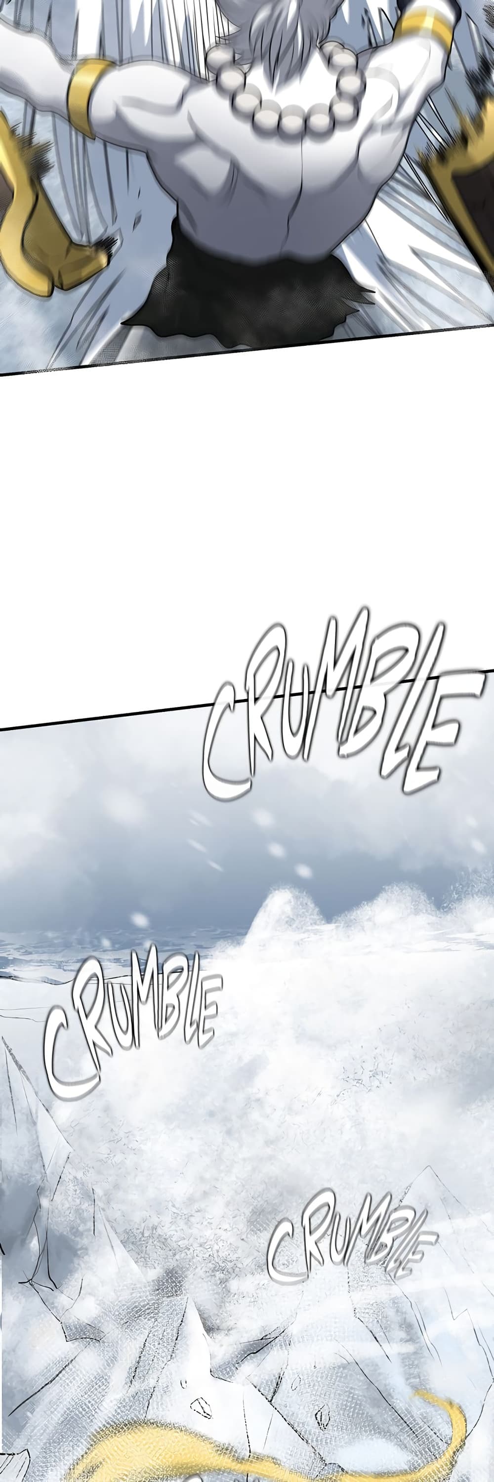 Read God Game TH Manga Online