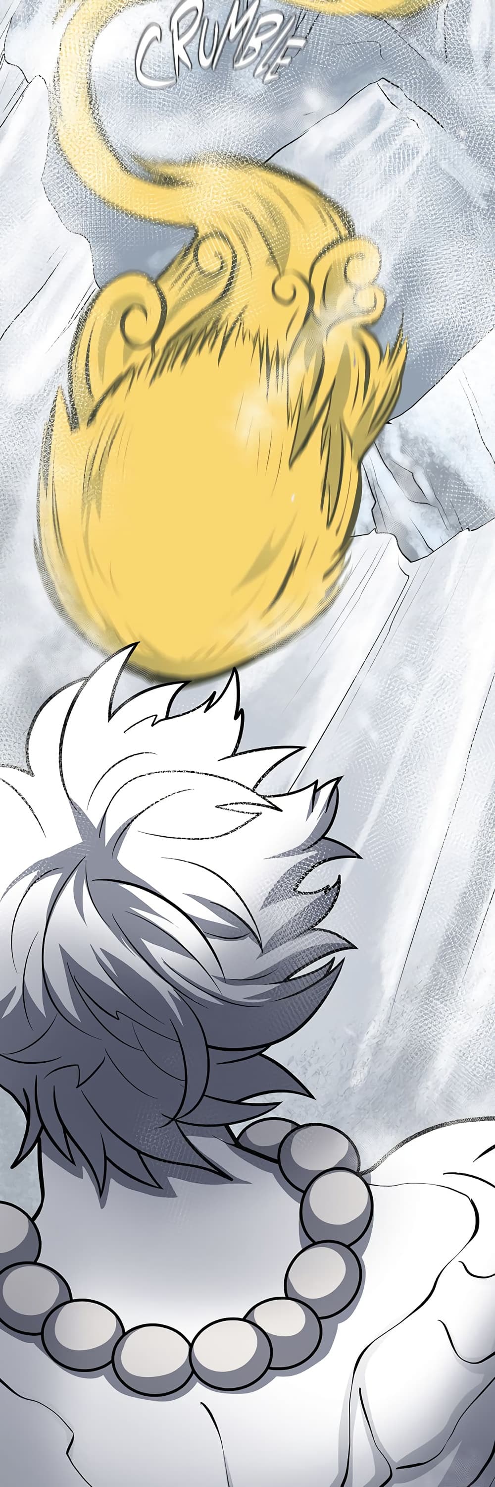 Read God Game TH Manga Online