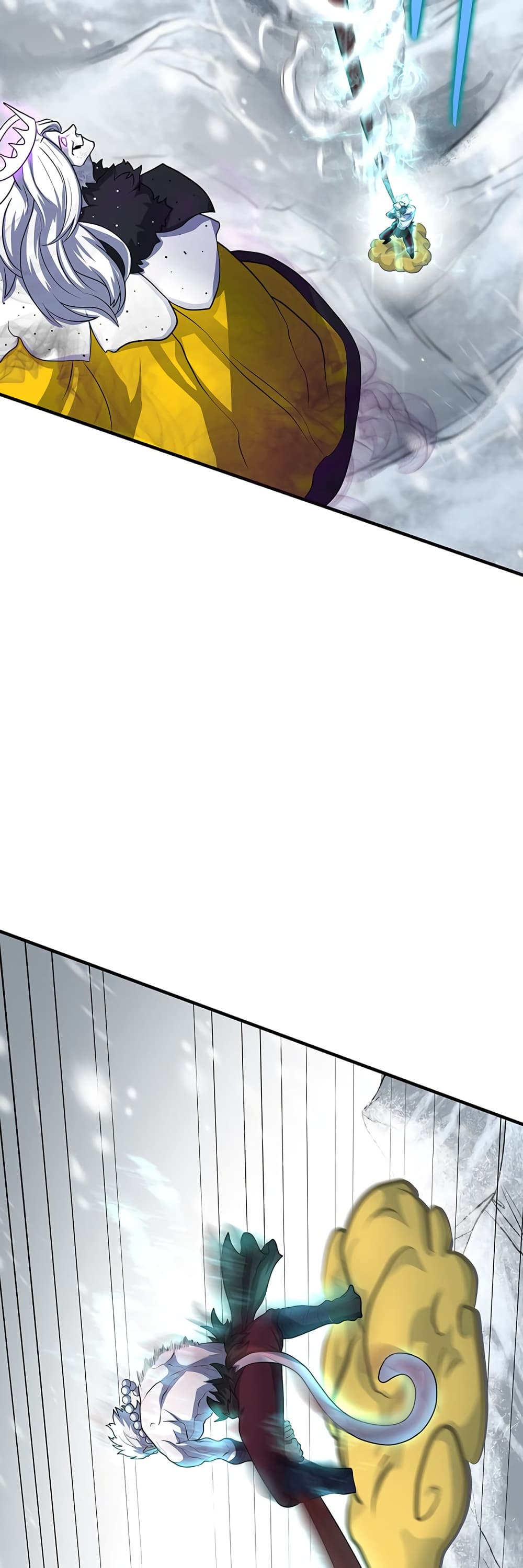 Read God Game TH Manga Online