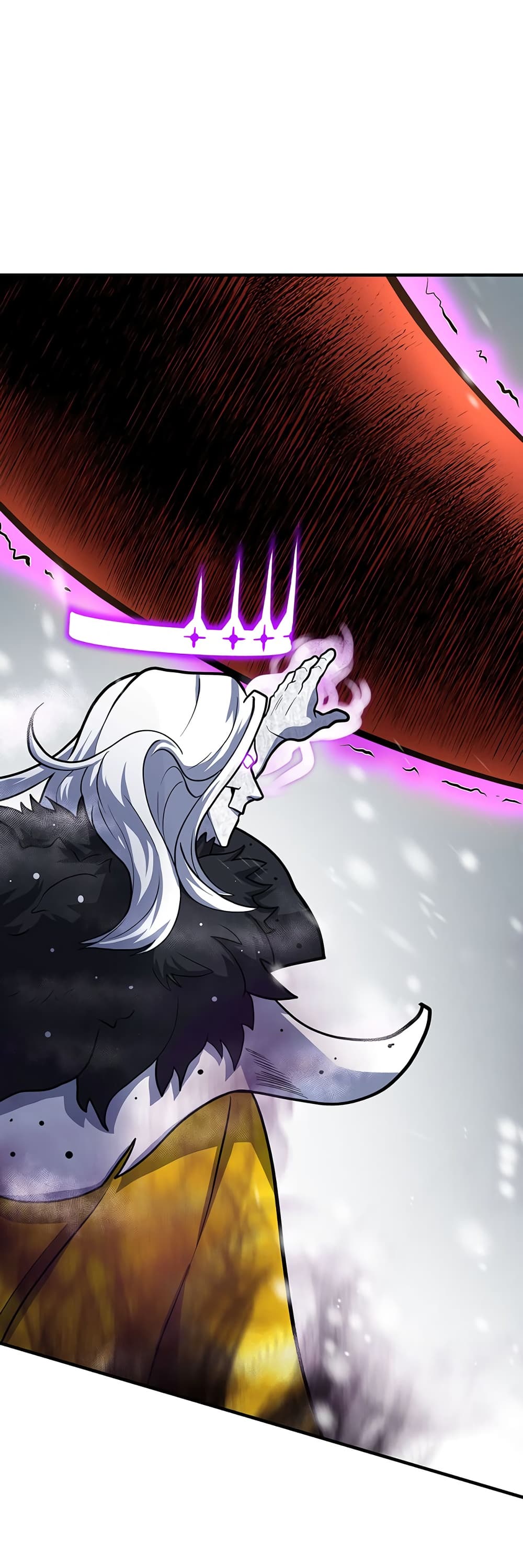 Read God Game TH Manga Online