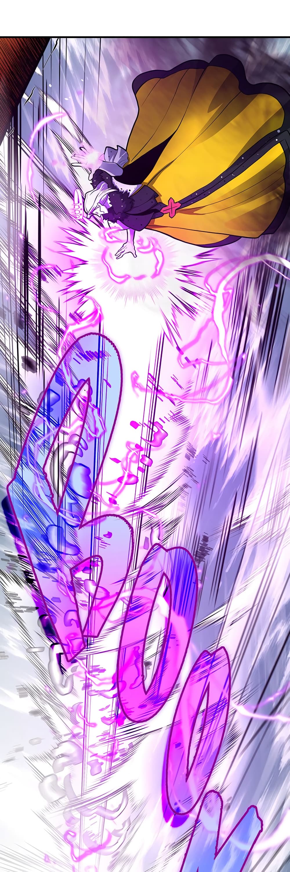 Read God Game TH Manga Online