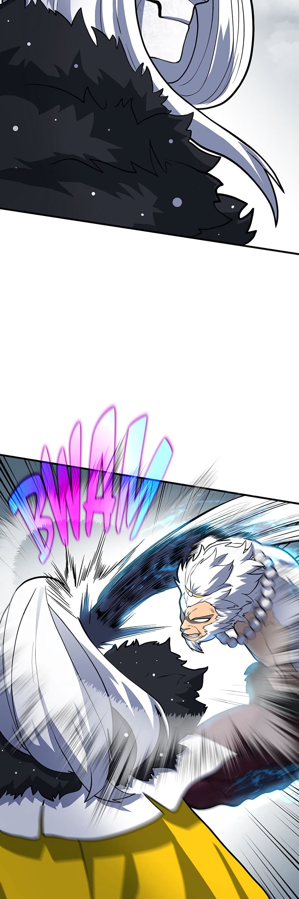 Read God Game TH Manga Online